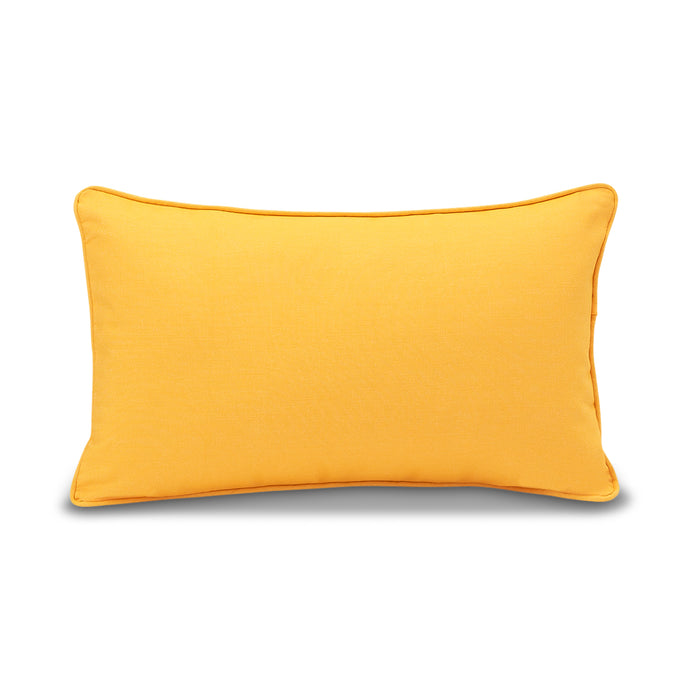 12x20 Sunreal Sunshine pillow