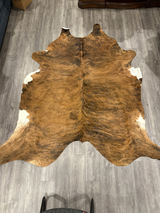 Cow Hide 03