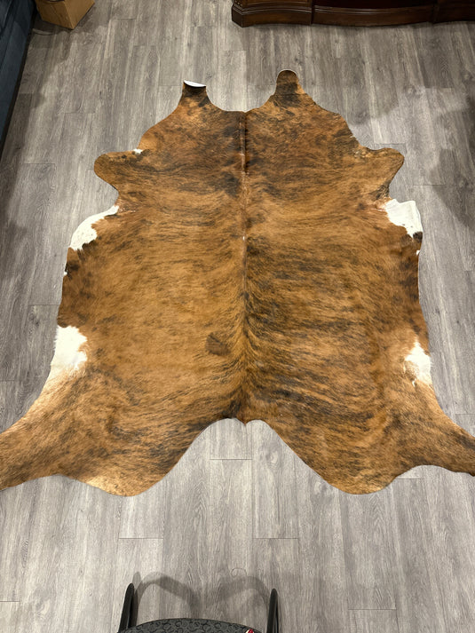 Cow Hide 03