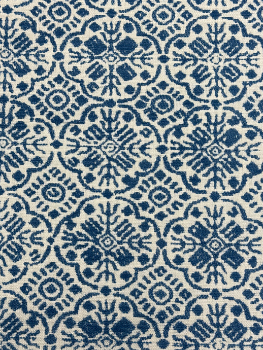 Batista Sky Outdoor Upholstery Fabric by Sunbrella