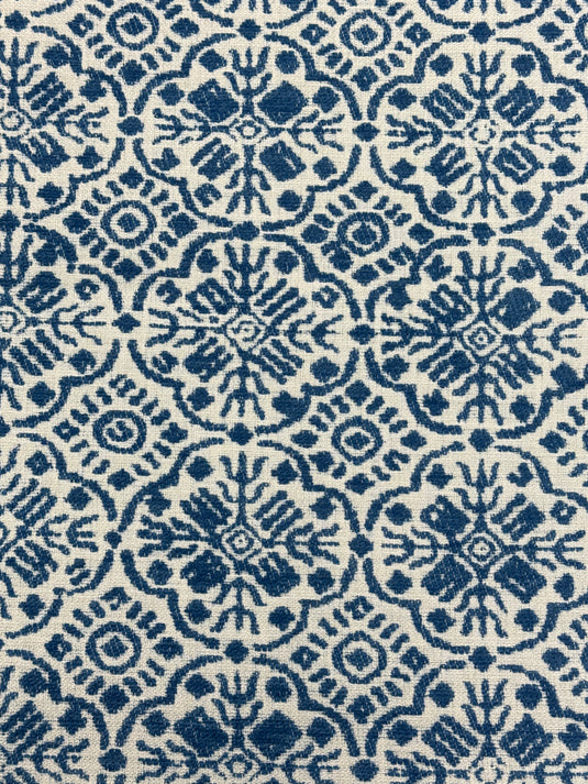 Batista Sky Outdoor Upholstery Fabric by Sunbrella