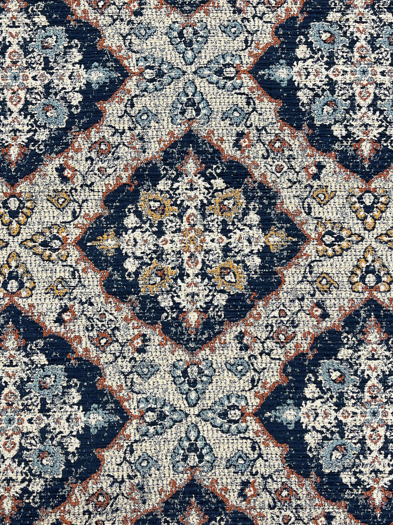 Load image into Gallery viewer, Basilica Baltic Upholstery Fabric by Kravet
