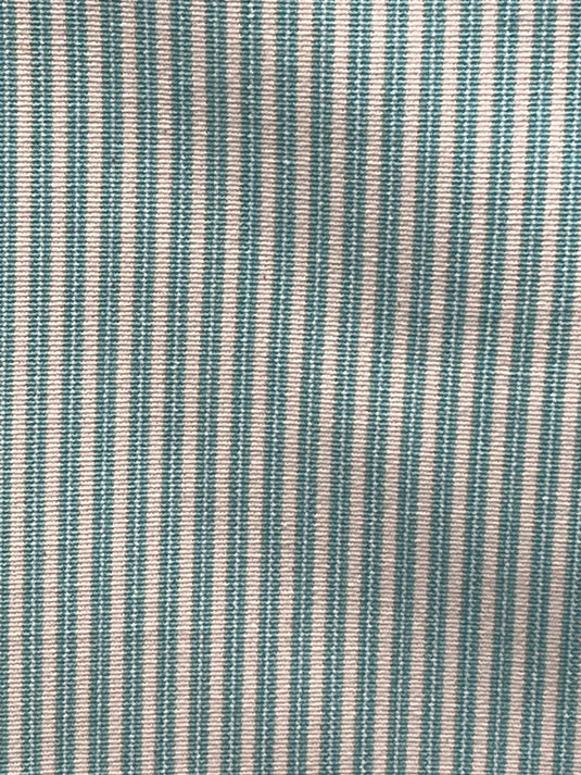 Jack Staff Blue Bayou Upholstery Fabric by Weavetec