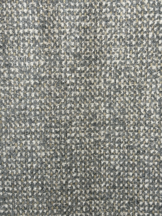 Charlotte Glitter Gold Upholstery Fabric