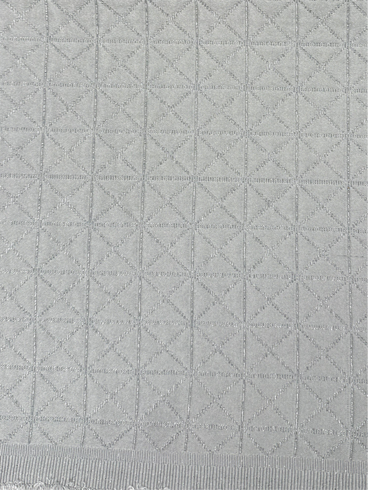 Quilted