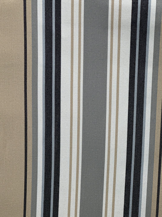 Tradewinds Metallica Outdoor Fabric by Outdura/Sattler