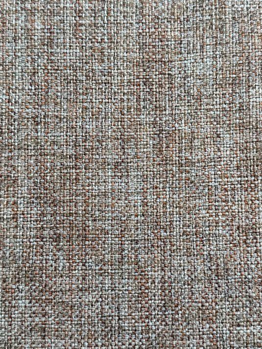 Vault Cayenne Upholstery Fabric