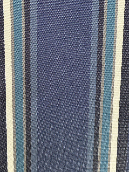 Sail Away Sailor Outdoor Fabric by Outdura/Sattler