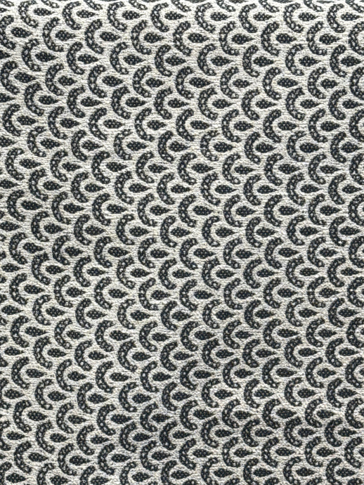 Osaka Pewter Upholstery Fabric