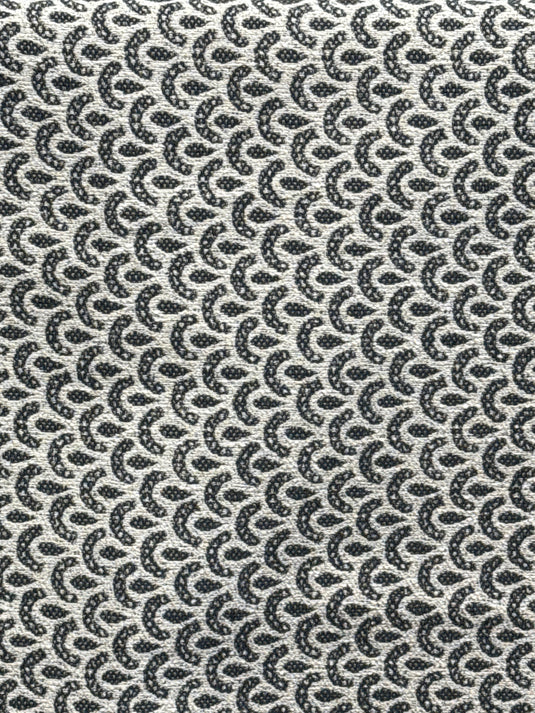 Osaka Pewter Upholstery Fabric