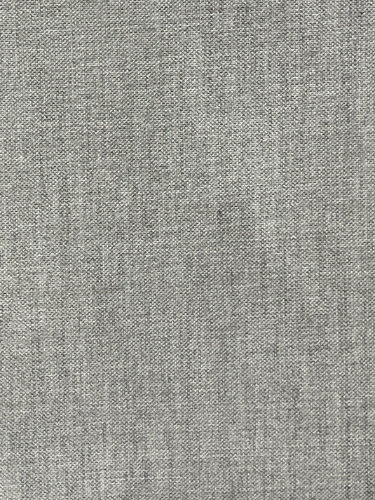 Cast Silver Outdoor Upholstery Fabric by Sunbrella