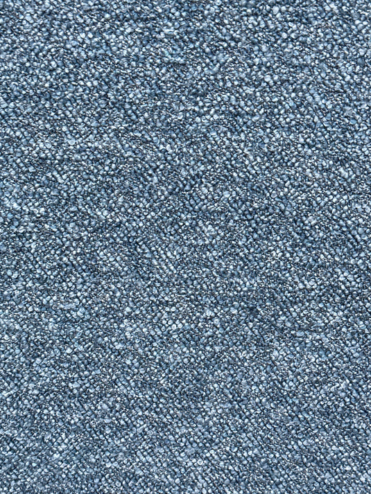 Tori Blue Upholstery Fabric by Ralph Lauren