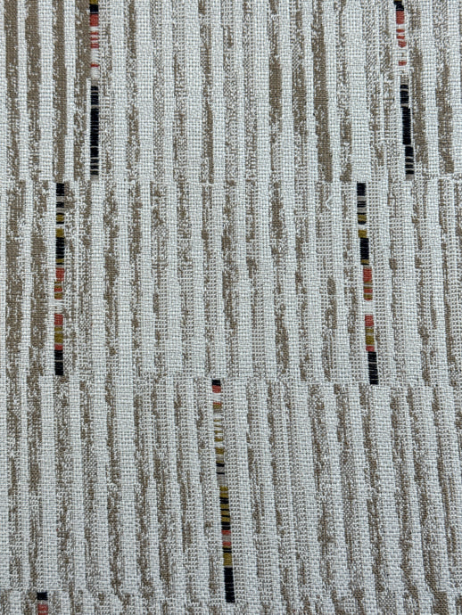 Shine Desert Outdoor Upholstery Fabric by Sunbrella