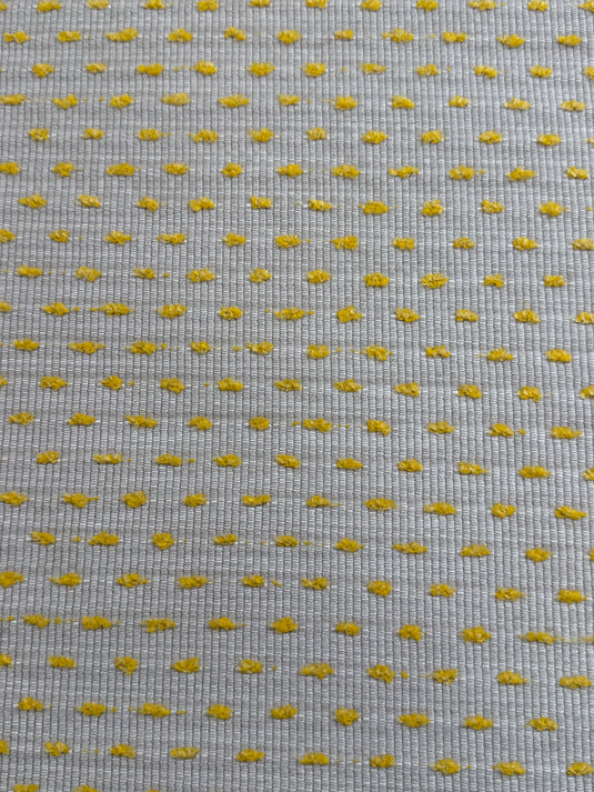 Royale Dandelion Outdoor Upholstery Fabric by Sunbrella