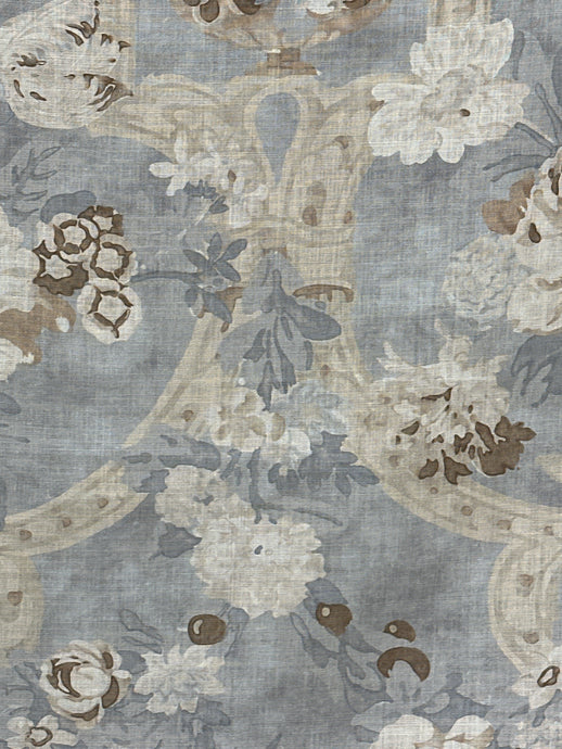 Hathersage Floral Shale Upholstery/Drapery Fabric by Ralph Lauren