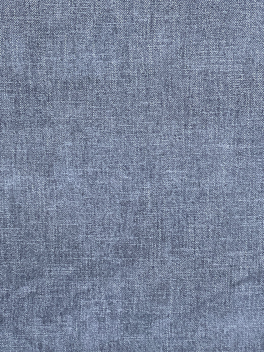 Pacheteau Tweed Indigo Upholstery Fabric by Ralph Lauren