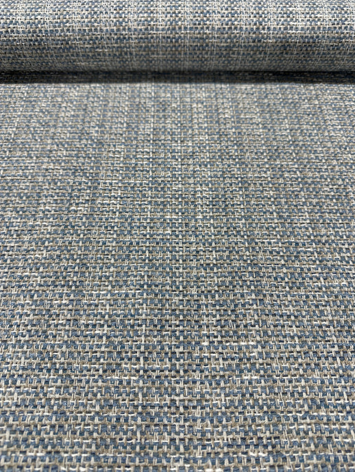 Benedetta Tweed Slate