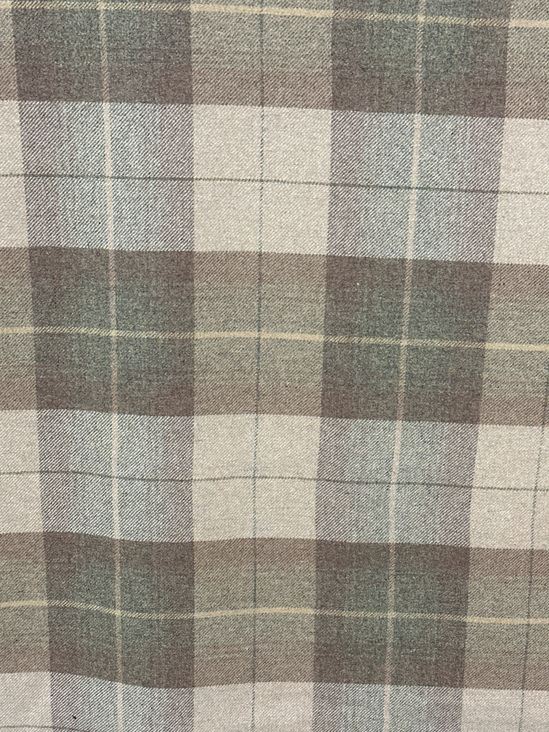 Load image into Gallery viewer, Barnfield Plaid Fawn
