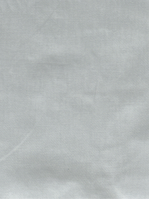 Bright Twill White Drapery Fabric by Regal