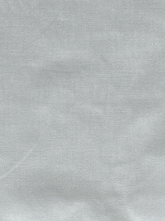 Bright Twill White Drapery Fabric by Regal