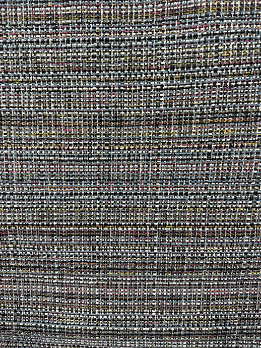 Dothan Tweed Multi Upholstery Fabric by Ralph Lauren