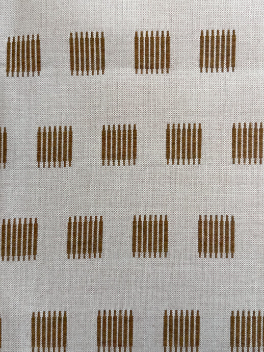 Logic Mesa Outdoor Upholstery Fabric by Sunbrella