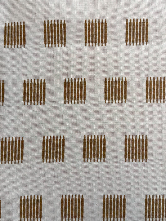 Logic Mesa Outdoor Upholstery Fabric by Sunbrella