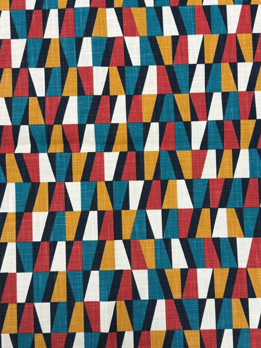Denken Primary Upholstery/Drapery Fabric by Covington