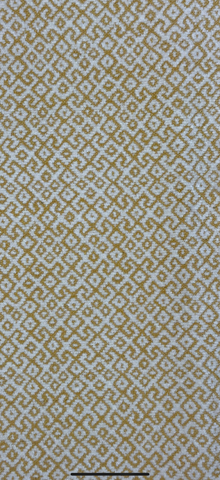 Lombok Sunglow Upholstery/Drapery Fabric by Covington