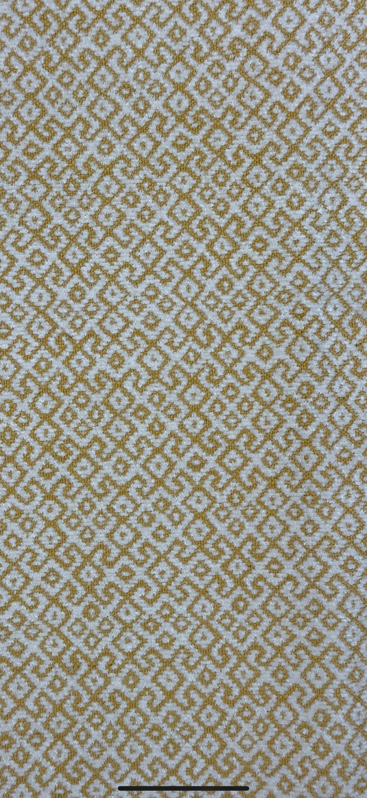 Lombok Sunglow Upholstery/Drapery Fabric by Covington