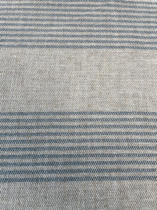 Cotswold Prussian Upholstery Fabric