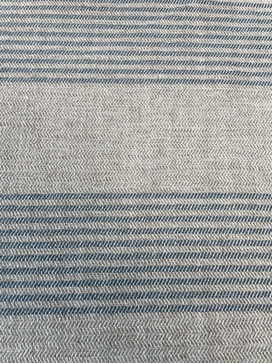 Cotswold Prussian Upholstery Fabric