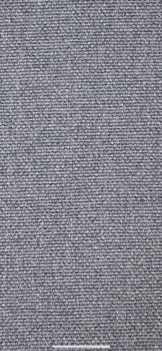 Doby Denim Upholstery Fabric by Kravet