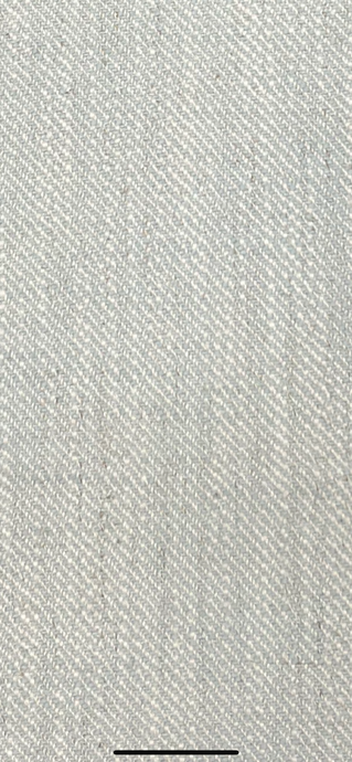 Allier Steel Upholstery Fabric by Ralph Lauren