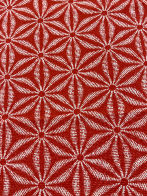 Star Batik Outdoor Fabric by Tommy Bahama