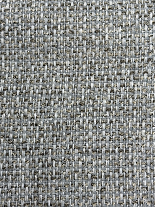 Casual Fog Upholstery Fabric