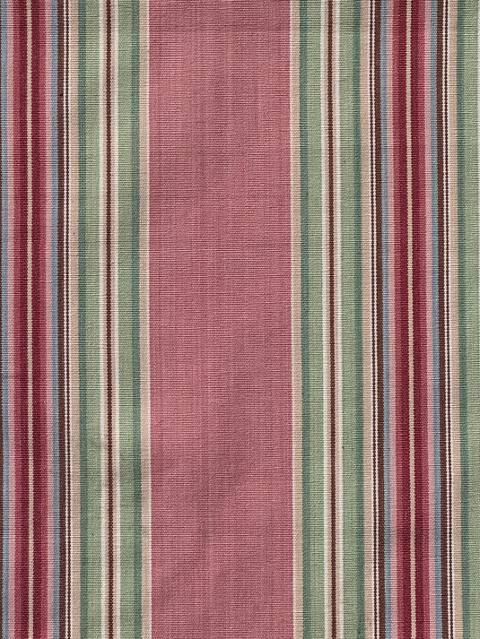 Domain Pink Upholstery Fabric by Millcreek/Swavelle