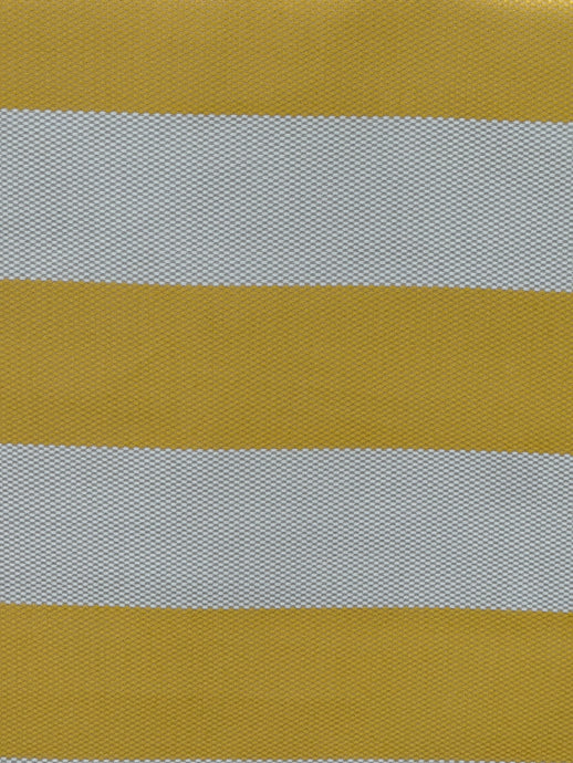 Carlsbad Way Lemonade Outdoor Upholstery Fabric by Sunbrella