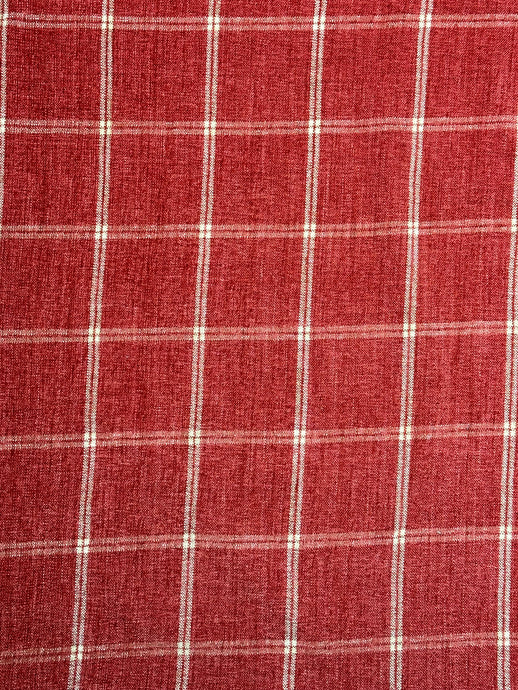 Campbell Fuchsia Upholstery/Drapery Fabric by P. Kaufmann