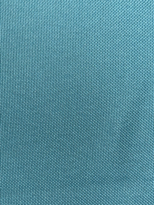 Fergus 596 Teal Upholstery/Drapery Fabric by Covington