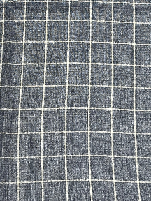 Bennet Dusk Upholstery/Drapery Fabric by P. Kaufmann