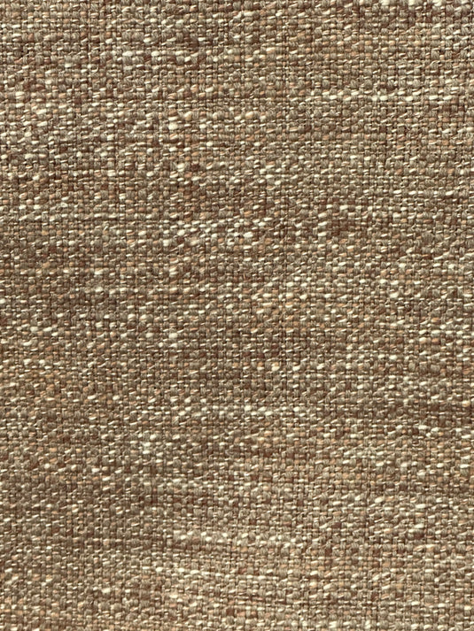 Irish Linen Amber Upholstery Fabric by Kravet