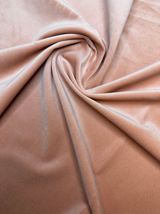 Imperial Blush Upholstery/Drapery Fabric by P. Kaufmann