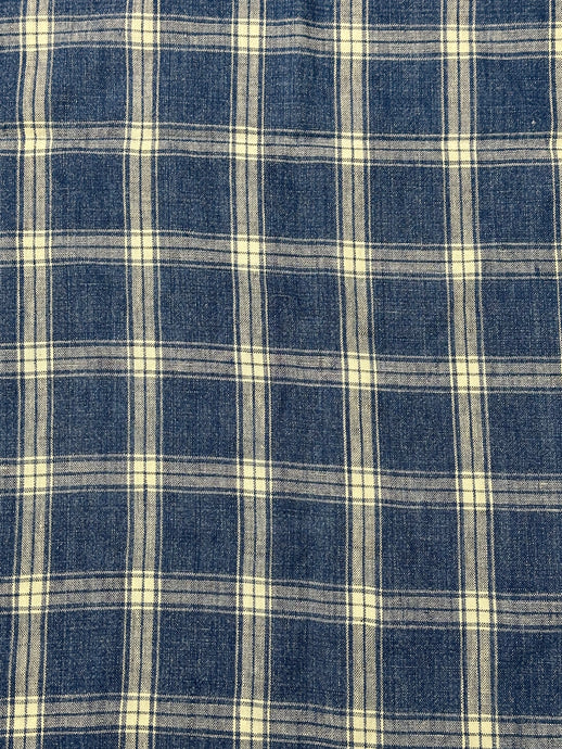 Preston Cobalt Upholstery/Drapery Fabric by P. Kaufmann