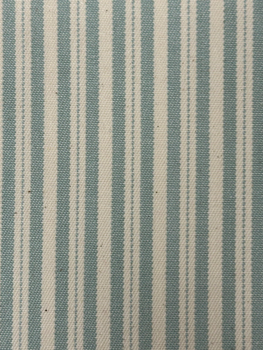 Bolster Aqua Upholstery/Drapery Fabric