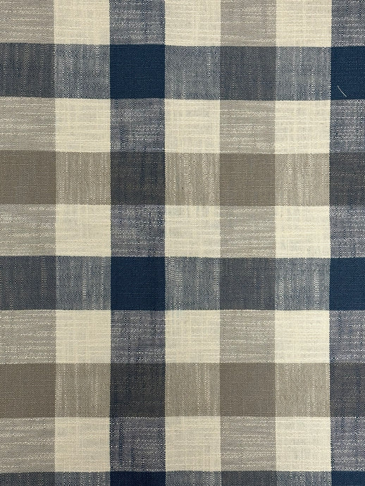 Blake Nautical Upholstery/Drapery Fabric by Ralph Lauren