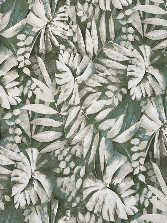 Drifting Tide Aloe Outdoor Upholstery/Drapery Fabric by Tommy Bahama