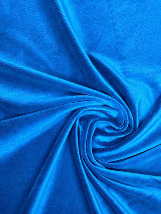 Imperial Bluebird Upholstery/Drapery Fabric by P. Kaufmann