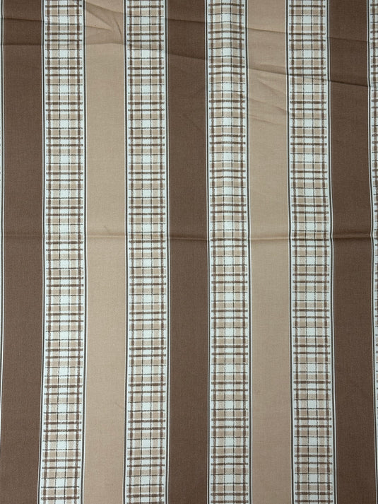 Raya Coolen 04 Upholstery/Drapery Fabric by Rioma