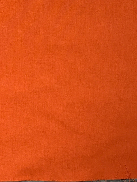 Pebbletex 318 Persimmon Upholstery/Drapery Fabric by Covington